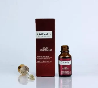 OxiDo-Lite Skin Lightening Serum