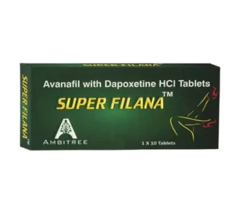 Super Filana Tablets